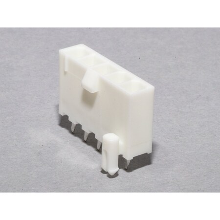 Molex MF+ HCS VERT HDR ASY SR 5CKT V-0 TIN 46014-0503